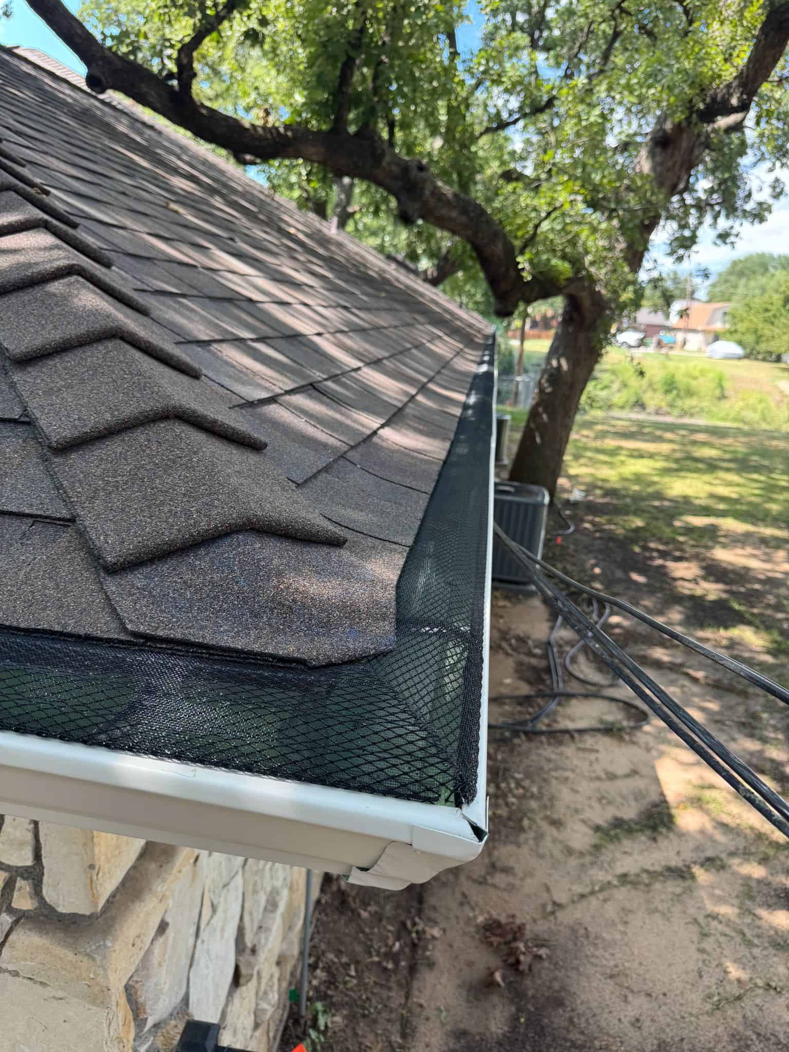 Gutter Installation & Repair image