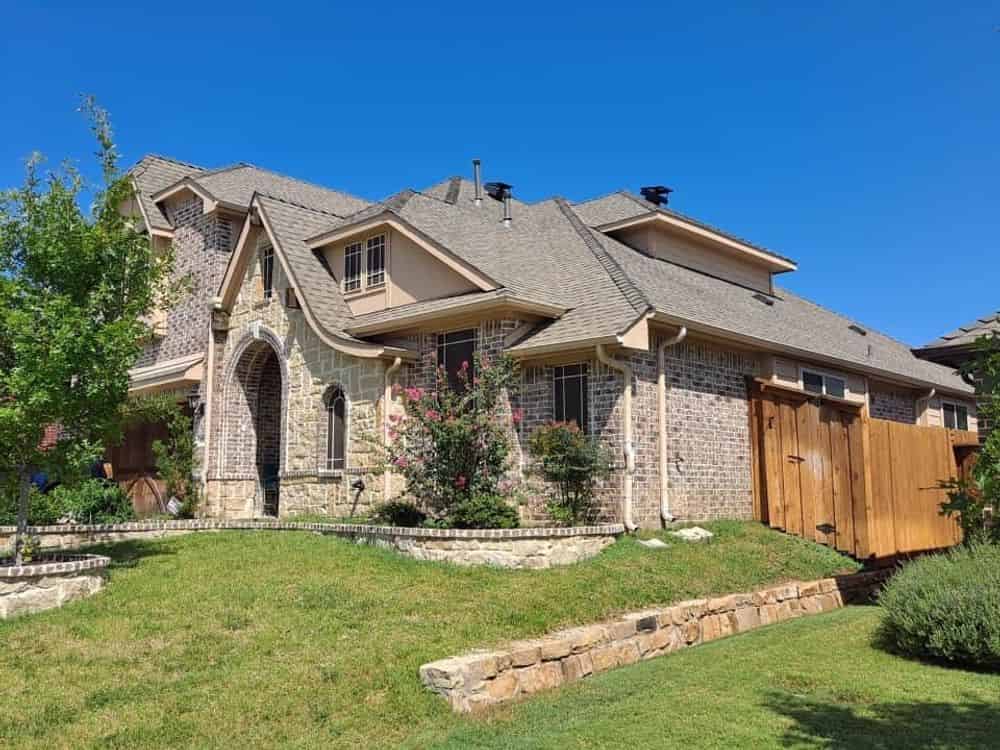 Residential Roofing image