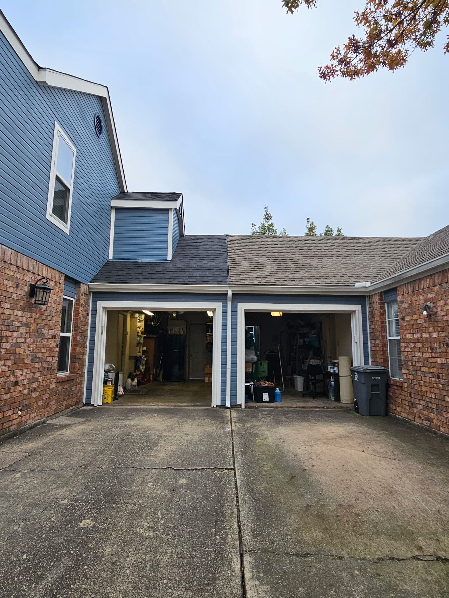 Project Stunning Townhome Roofing Makeover image