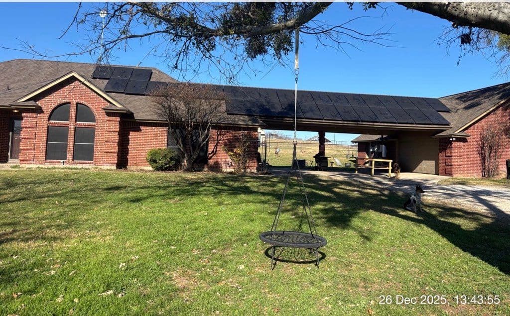 Roof Upgrade with CertainTeed ClimateFlex Shingles