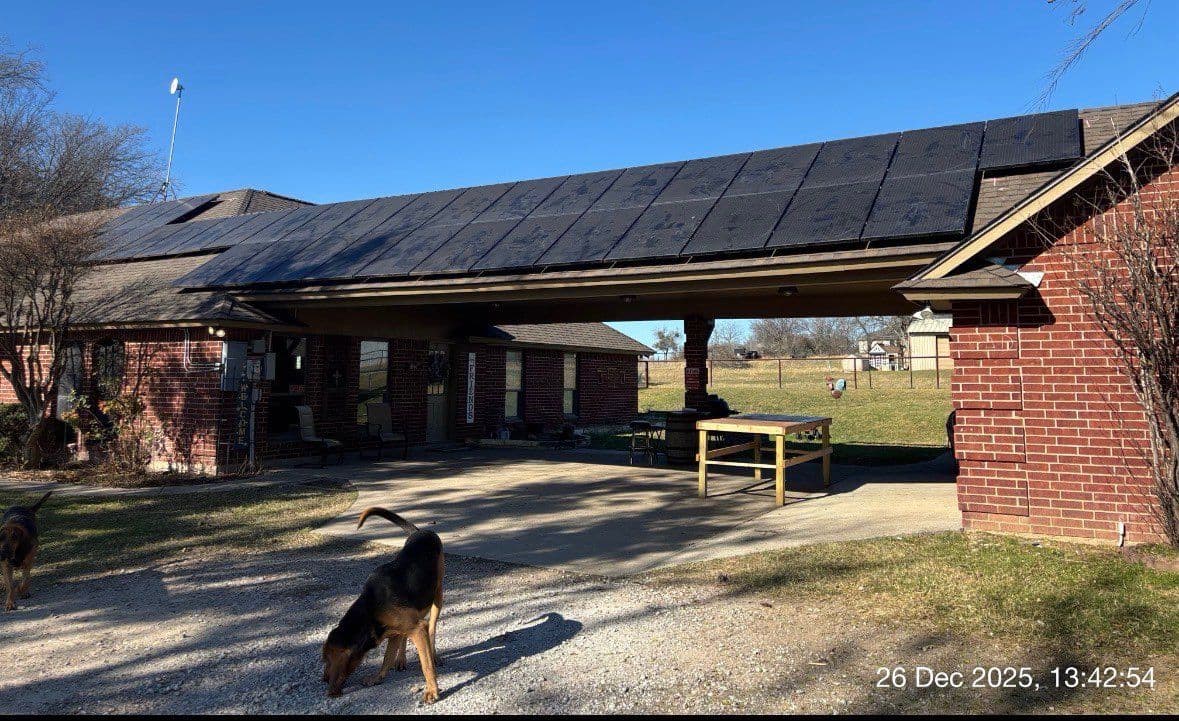 Roof Upgrade with CertainTeed ClimateFlex Shingles