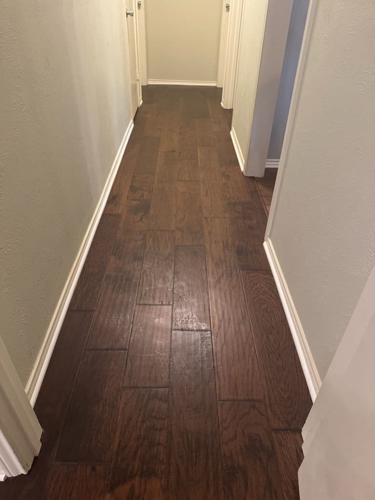 Project Seamless Flooring Upgrade image