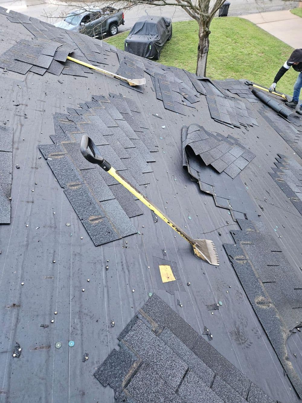 Commercial Roofing image