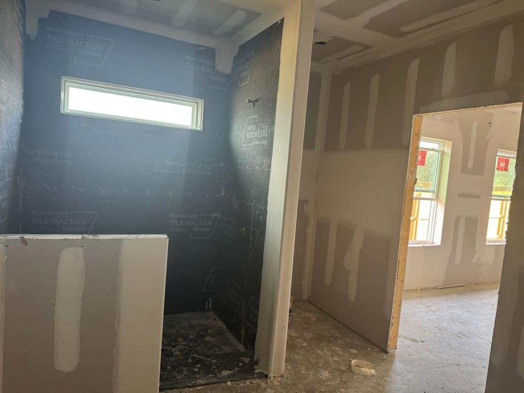 Gallery photos for Drywall Installation Brings Spaces to Life: Image #1