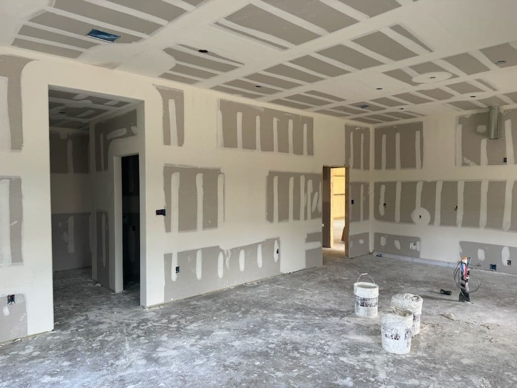 Gallery photos for Drywall Installation Brings Spaces to Life: Image #2