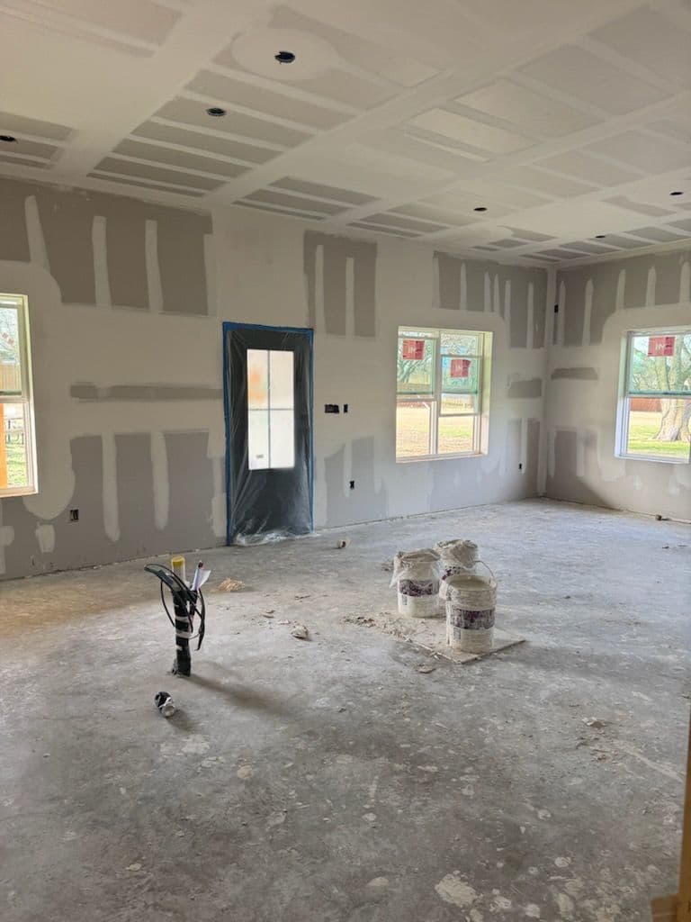 Gallery photos for Drywall Installation Brings Spaces to Life: Image #3